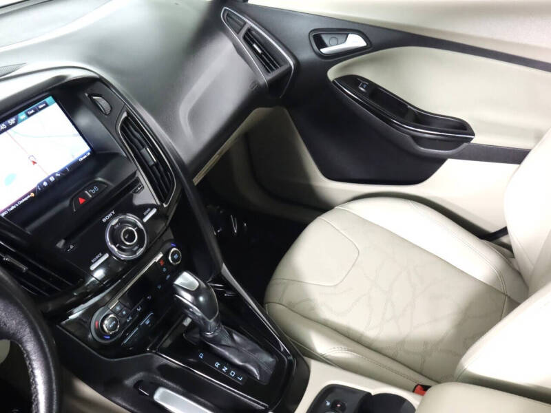 2013 Ford Focus Electric