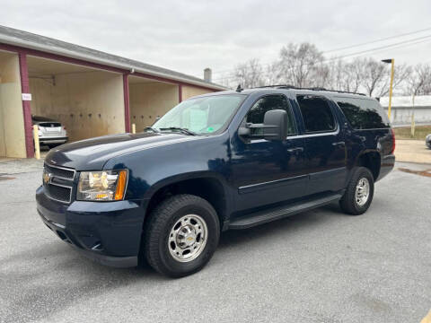 2007 Chevrolet Suburban
