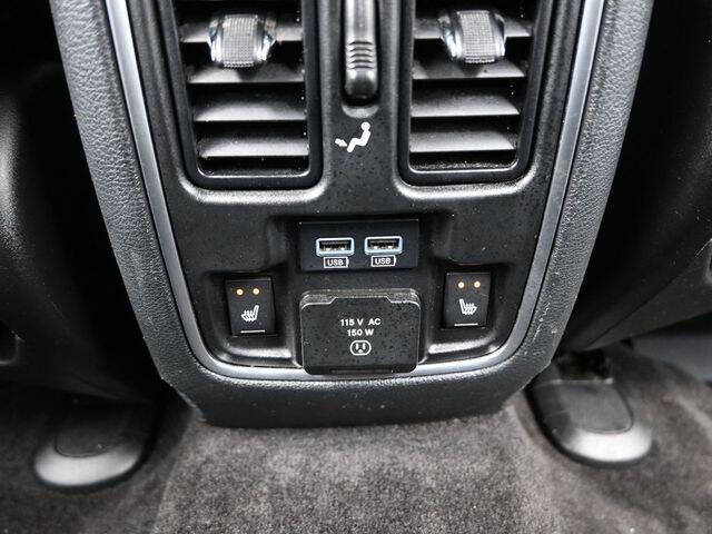 2018 Dodge Durango Citadel