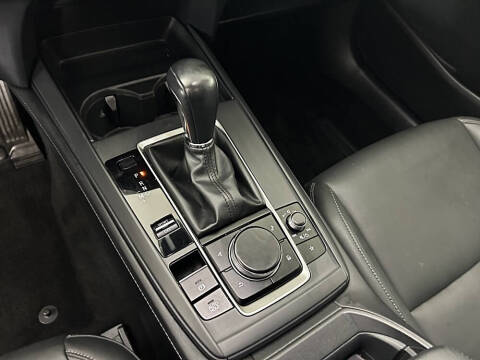 2023 Mazda CX-30 2.5 S Select