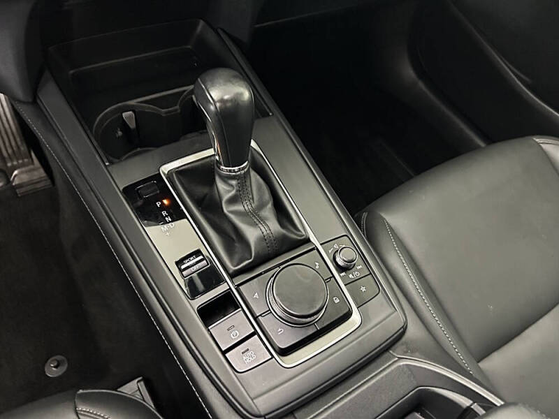 2023 Mazda CX-30 2.5 S Select