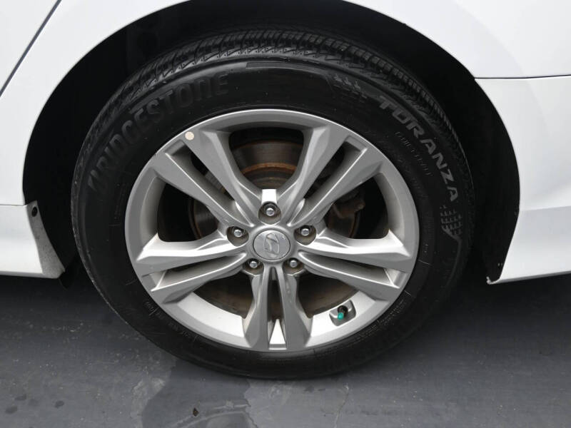 2019 Hyundai Sonata Sport