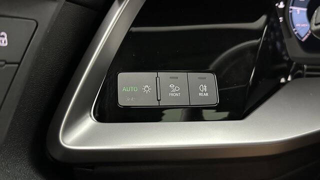 2024 Audi A3 Premium 40 TFSI