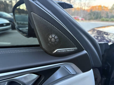 2026 BMW M4 Competition