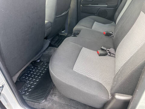 2010 Chevrolet Colorado LT