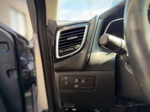 2014 Mazda MAZDA3 s Touring