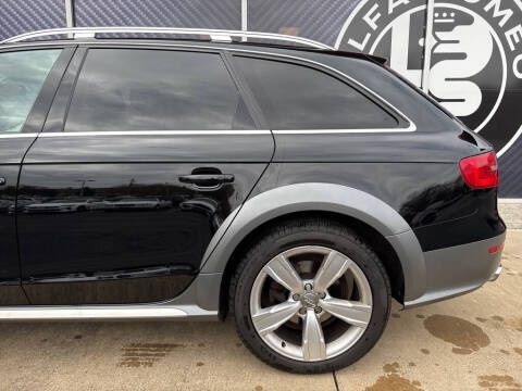 2015 Audi Allroad 2.0T quattro Premium Plus