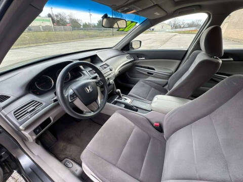 2008 Honda Accord EX