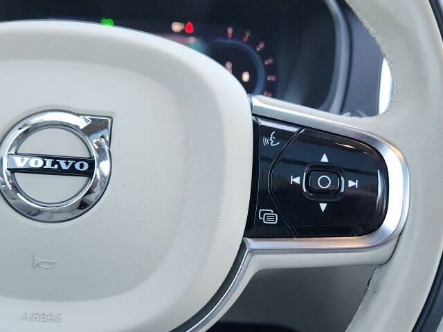 2024 Volvo XC90 B6 Plus Bright Theme 6P