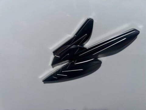 2025 Dodge Hornet GT