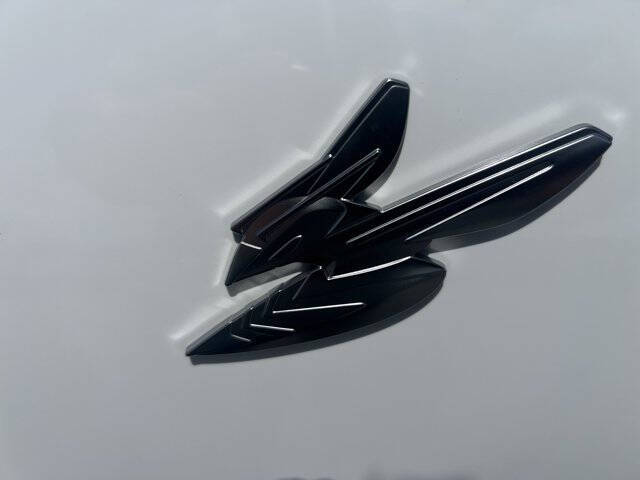 2025 Dodge Hornet GT