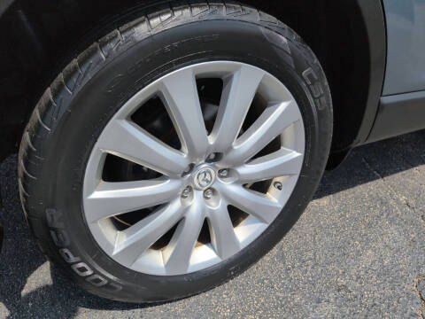 2010 Mazda CX-9 Touring