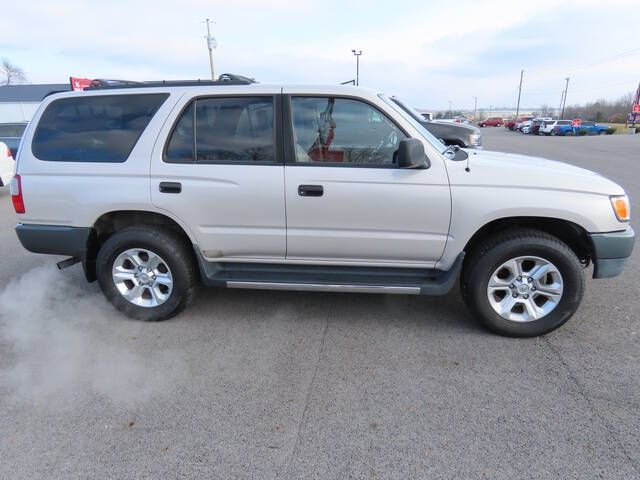 1998 Toyota 4Runner for sale at Modern Automotive Group LLC in Lafayette, TN