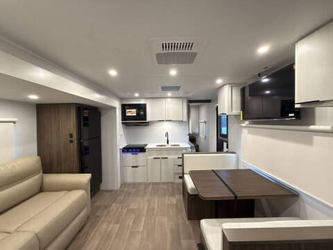 2026 Winnebago Access