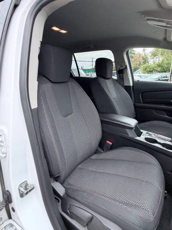 2017 GMC Terrain SLE-2