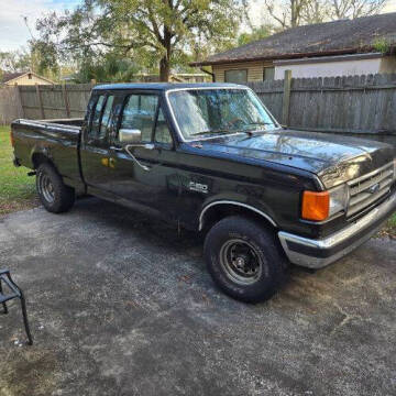 1988 Ford F-150