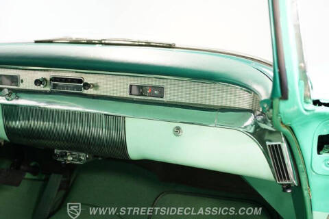 1956 Buick Century