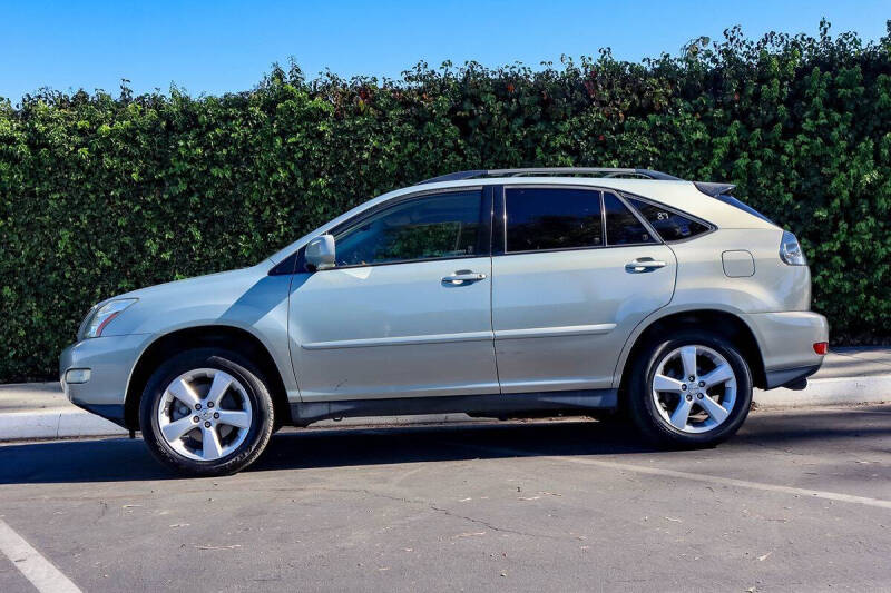 2004 Lexus RX 330