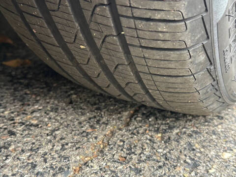 2021 BMW 5 Series 530i xDrive