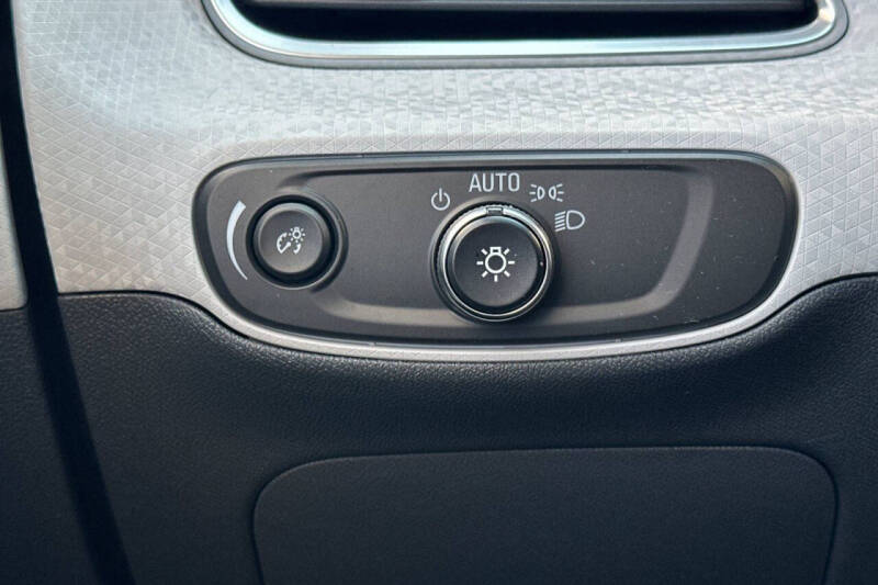 2021 Chevrolet Bolt EV Premier