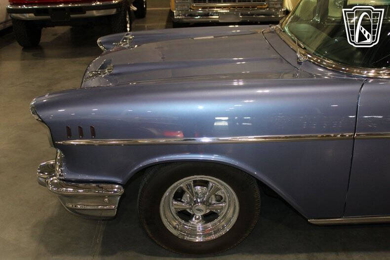 1957 Chevrolet 210