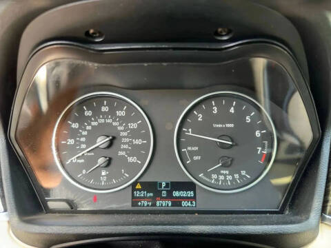 2016 BMW X1 xDrive28i