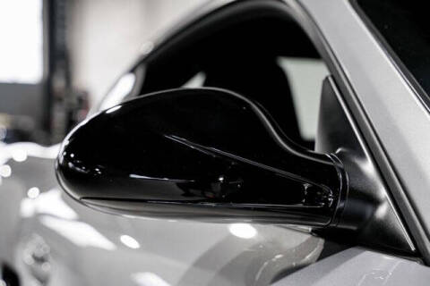 2012 Porsche Cayman R