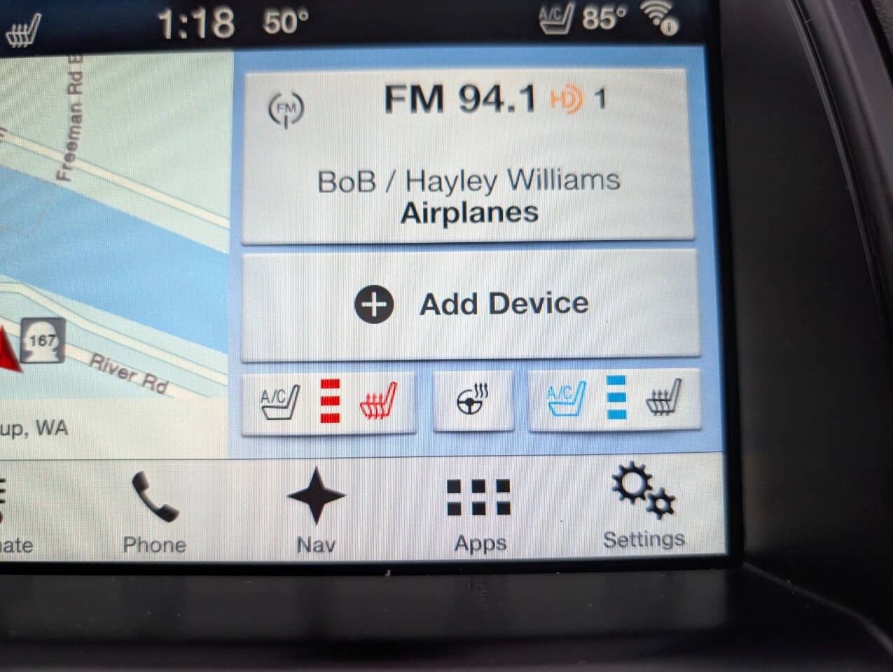 used 2016 Ford Taurus car, priced at $15,999