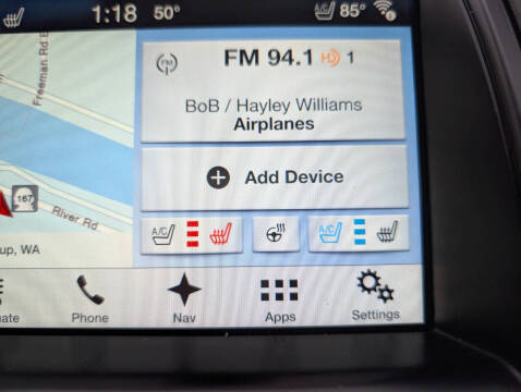 2016 Ford Taurus Limited