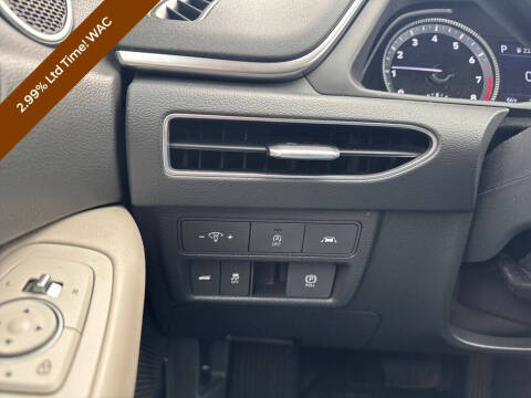 2023 Hyundai Sonata SE