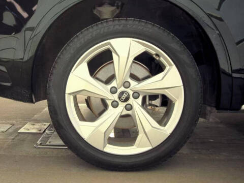 2021 Audi Q5 quattro Premium Plus 45 TFSI