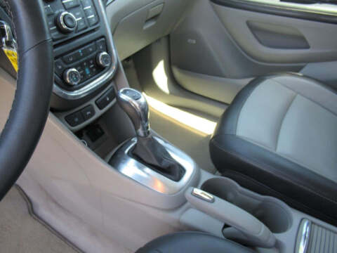 2014 Buick Encore Premium