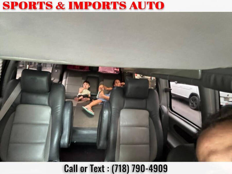 2011 GMC Savana 2500