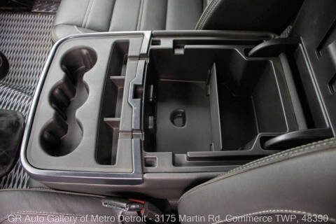 1991 GMC TopKick C7500