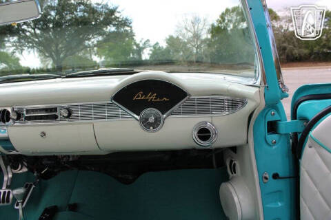 1956 Chevrolet Bel Air