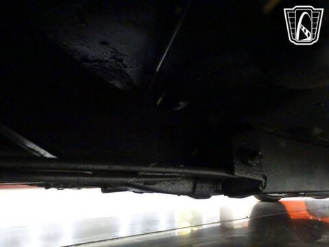 1956 Chevrolet Bel Air