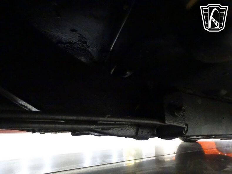 1956 Chevrolet Bel Air