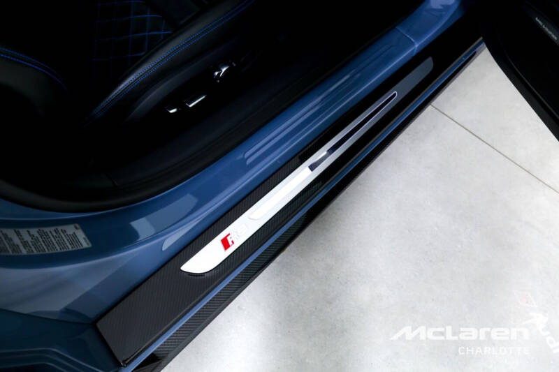 2020 Audi R8 5.2 quattro V10 performance