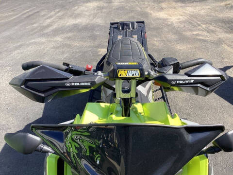 2020 Polaris 800 Switchback® Assault&#