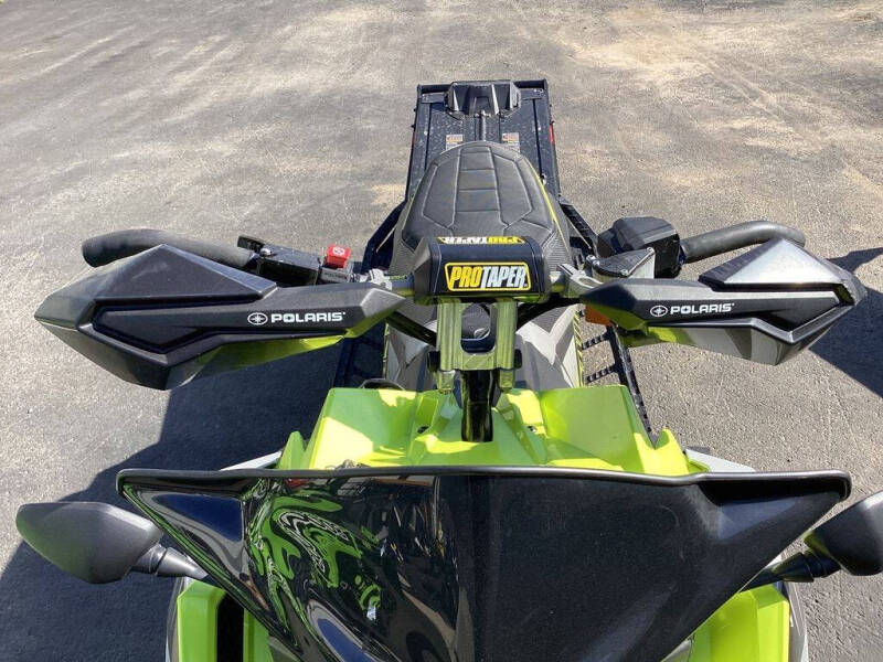 2020 Polaris 800 Switchback® Assault&#
