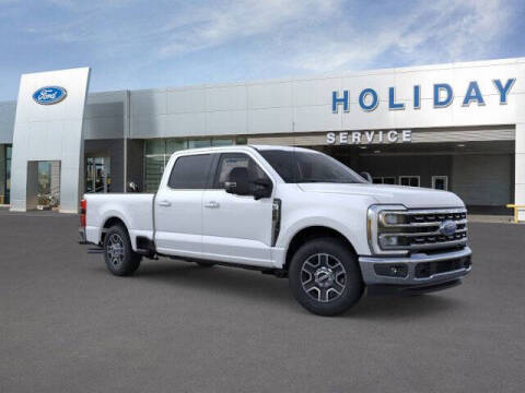 2026 Ford F-350 Super Duty