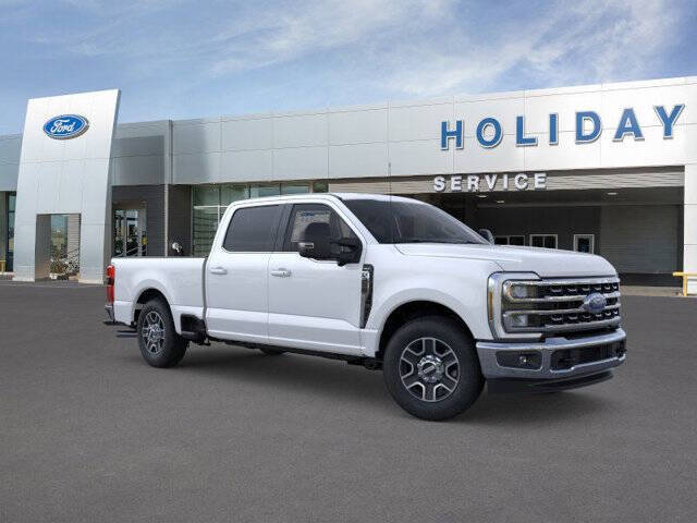 2026 Ford F-350 Super Duty