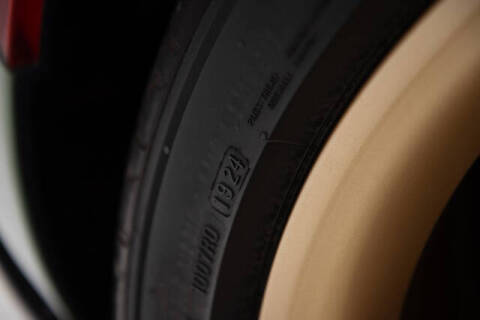 2024 Ferrari 296 GTB