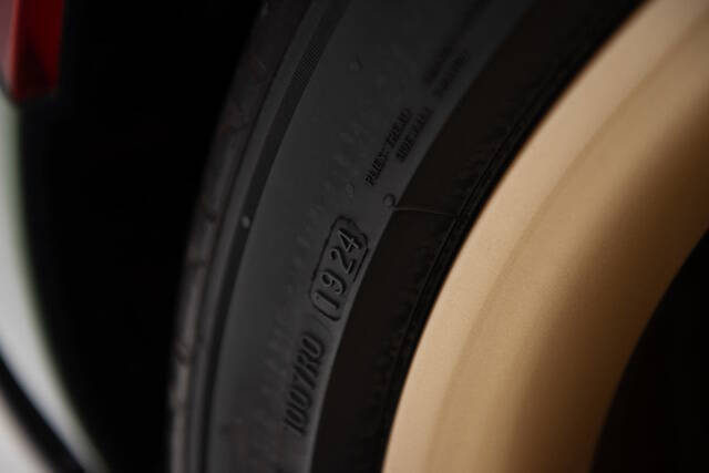 2024 Ferrari 296 GTB