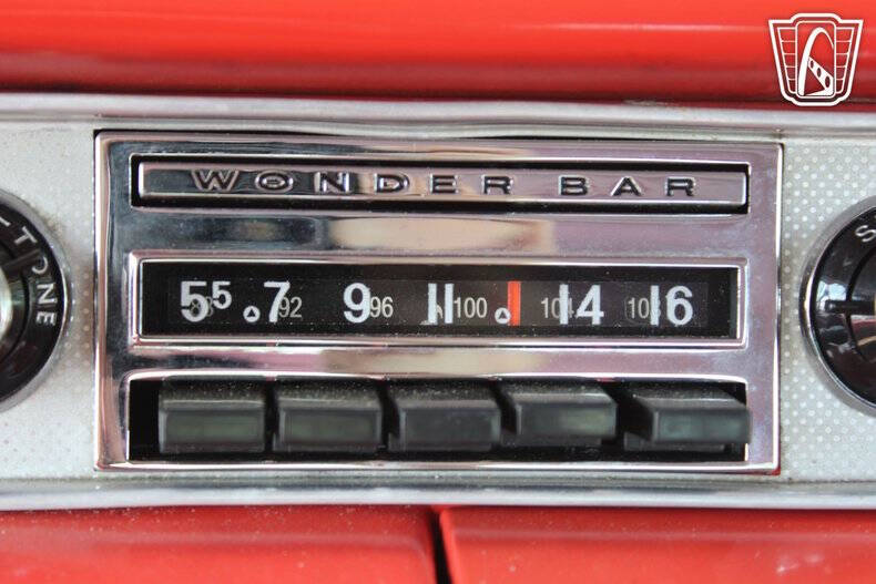 1958 Chevrolet Impala