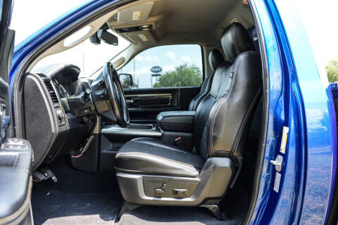 2016 RAM 1500 Sport