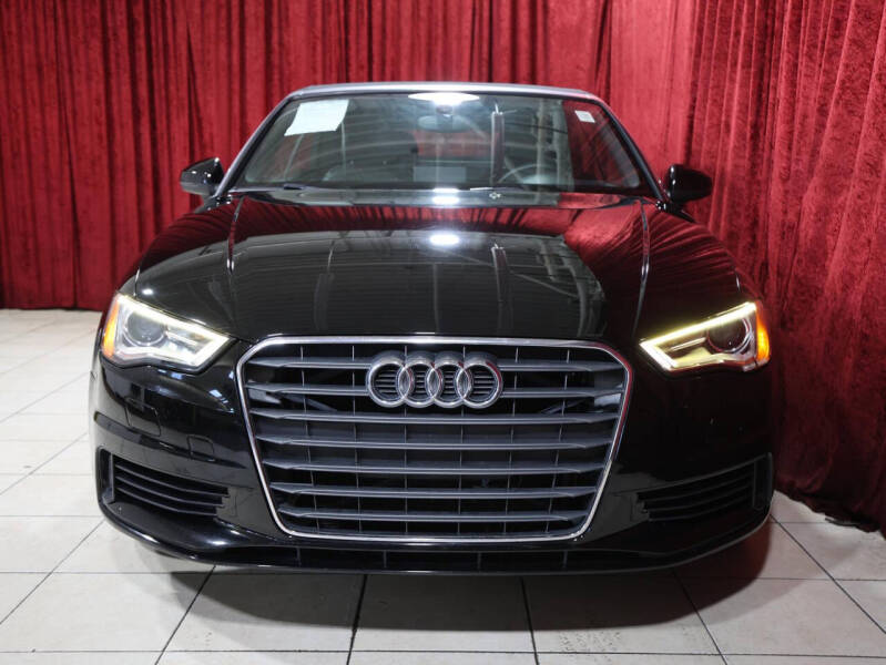 2015 Audi A3 1.8T Premium