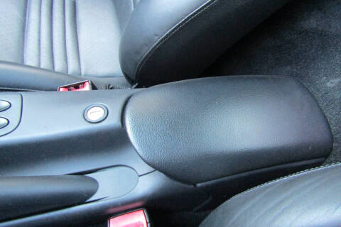 2002 Porsche Boxster