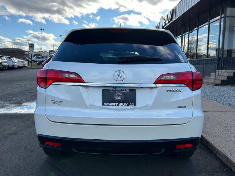 2015 Acura RDX