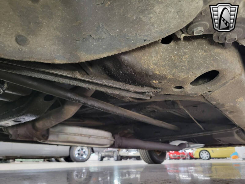 1976 Cadillac Eldorado